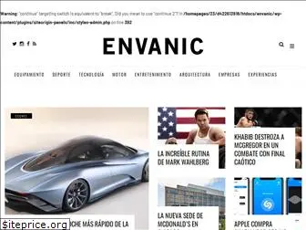 envanic.com