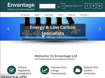 envantage.co.uk