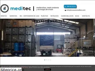 envasesmeditec.com