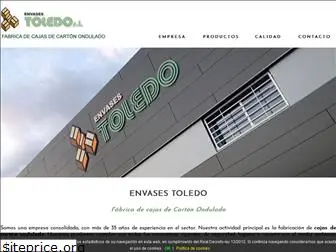 envasestoledo.es