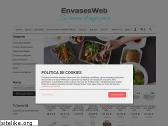 envasesweb.com