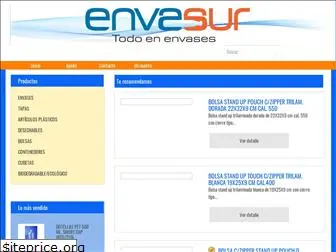 envasur.com