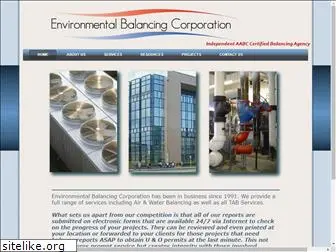 envbalancingcorp.com