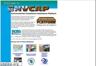 envcap.org