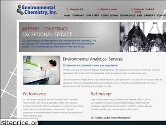 envchem.com