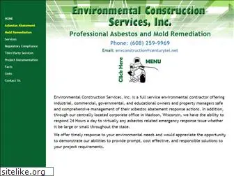 envconstruction.com