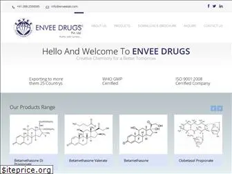 enveelab.com