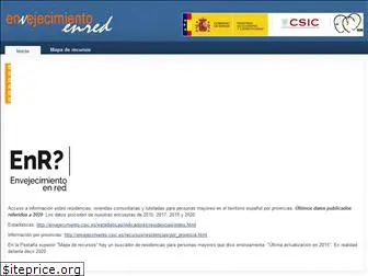 envejecimiento.csic.es