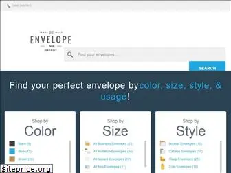 envelopeink.com