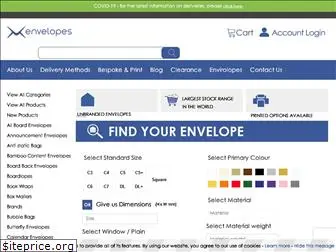 envelopes.co.uk