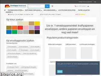 enveloppe.nl