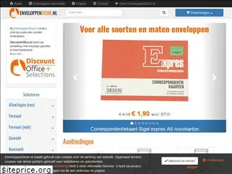 enveloppenstore.nl