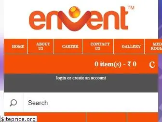 enventworld.com