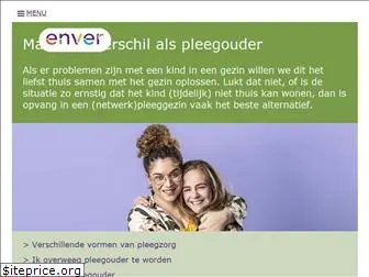 enver-pleegzorg.nl
