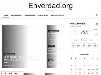 enverdad.org