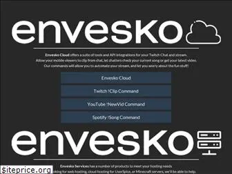 envesko.com