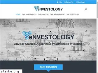 envestology.com