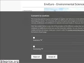 enveuro.eu