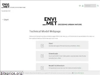 envi-met.net