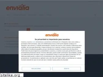 envialia-sevilla.es