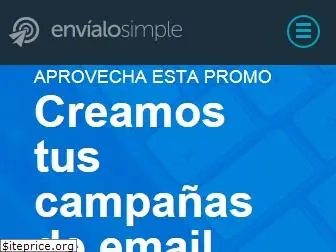 envialosimple.com