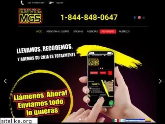 enviamgs.com