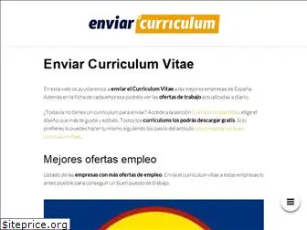 enviarcurriculum.info