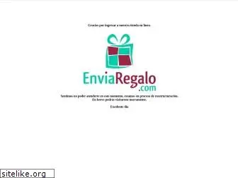 enviaregalo.com