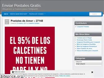 enviarpostales.net