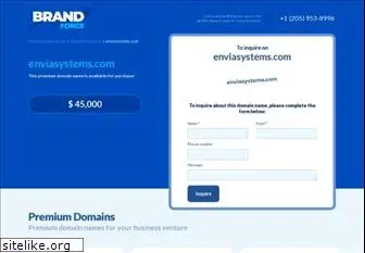 enviasystems.com