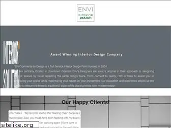 envibydesign.com
