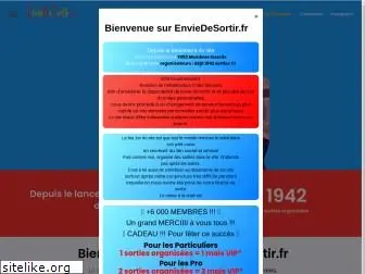 envie2sortir.com