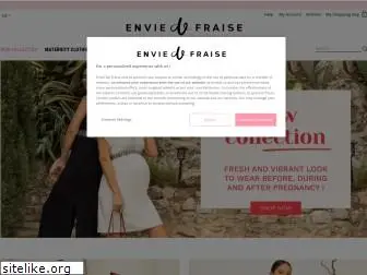 enviedefraise.com