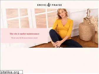 enviedefraises.com