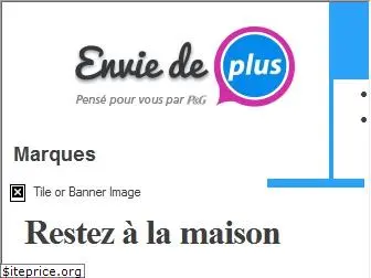 enviedeplus.com