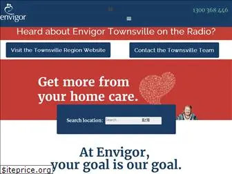 envigor.com.au