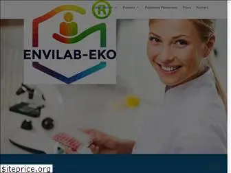 envilab-eko.com
