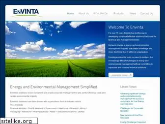 envinta.com