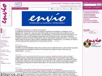 envio.org.ni