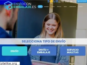 envioconembalaje.es