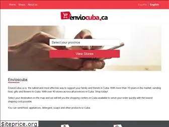 enviocuba.ca