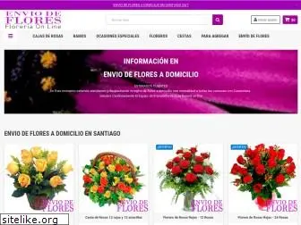 enviodeflores.cl