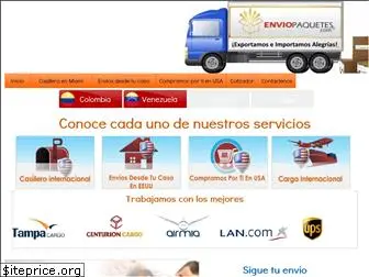 enviopaquetes.com