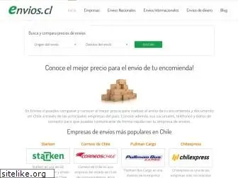 www.envios.cl