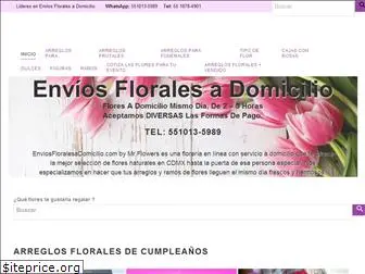 enviosfloralesadomicilio.com