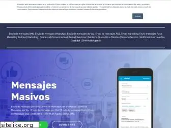 enviosmasivos.com.mx