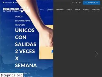 enviosperuven.com