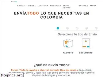 enviotodo.com.co