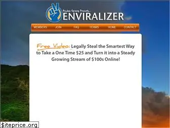 enviralizer.com