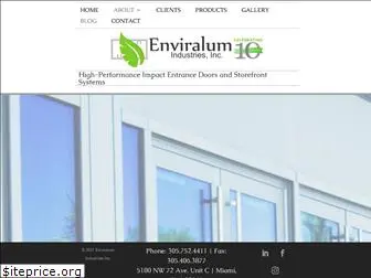 enviralum.com